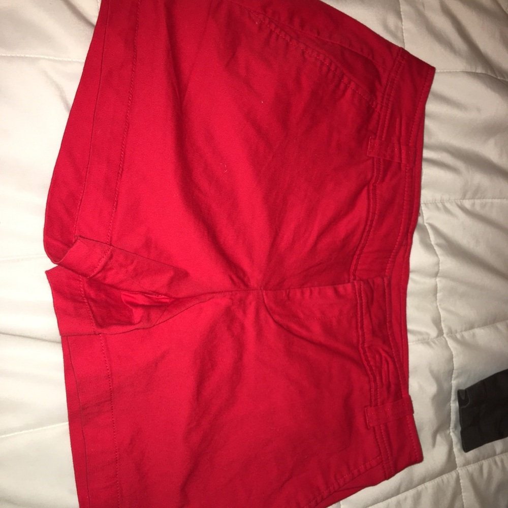 shorts